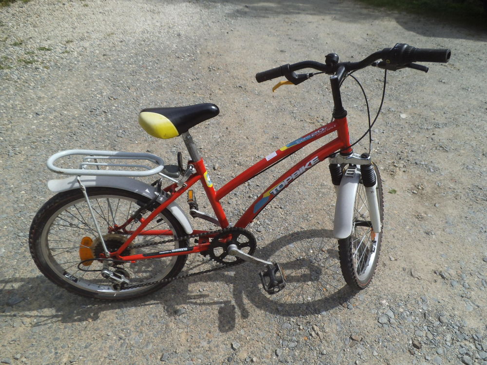 V&eacute;lo enfants Vélos