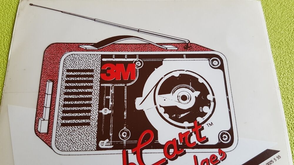 3M 