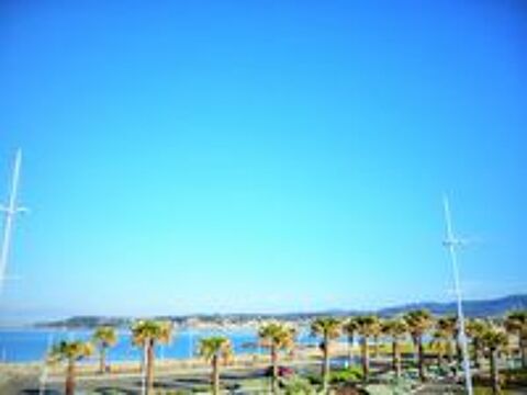 Location  Appartement 