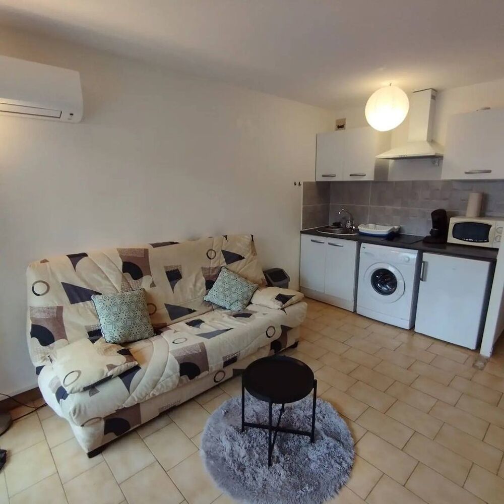 Location Appartement Appartement Canet-en-Roussillon (66140) Canet-en-roussillon