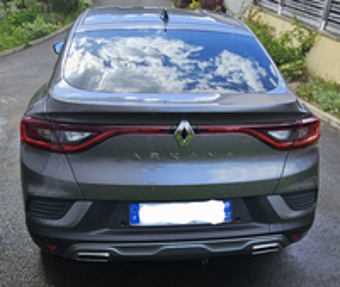 Arkana RS - Line 2022 occasion 43370 Cussac-sur-Loire