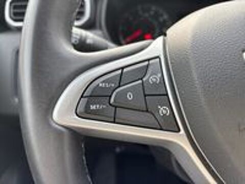 Duster TCe 150 4x2 EDC Journey 2023 occasion 91700 Sainte-Genevi&egrave;ve-des-Bois