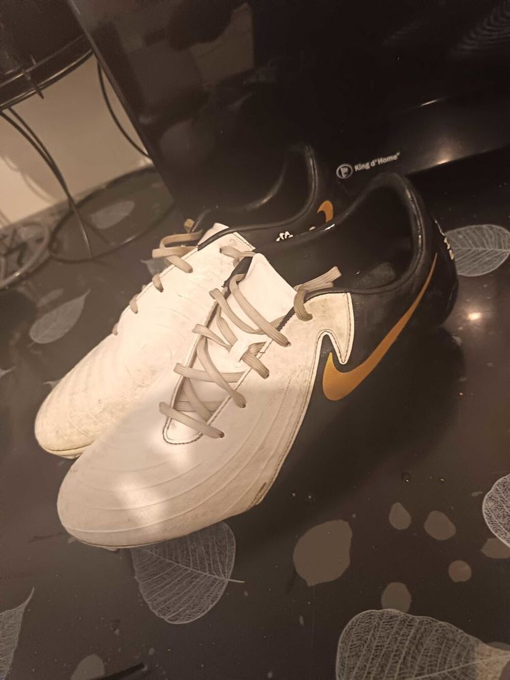 Crampons Nike Phantom Chaussures