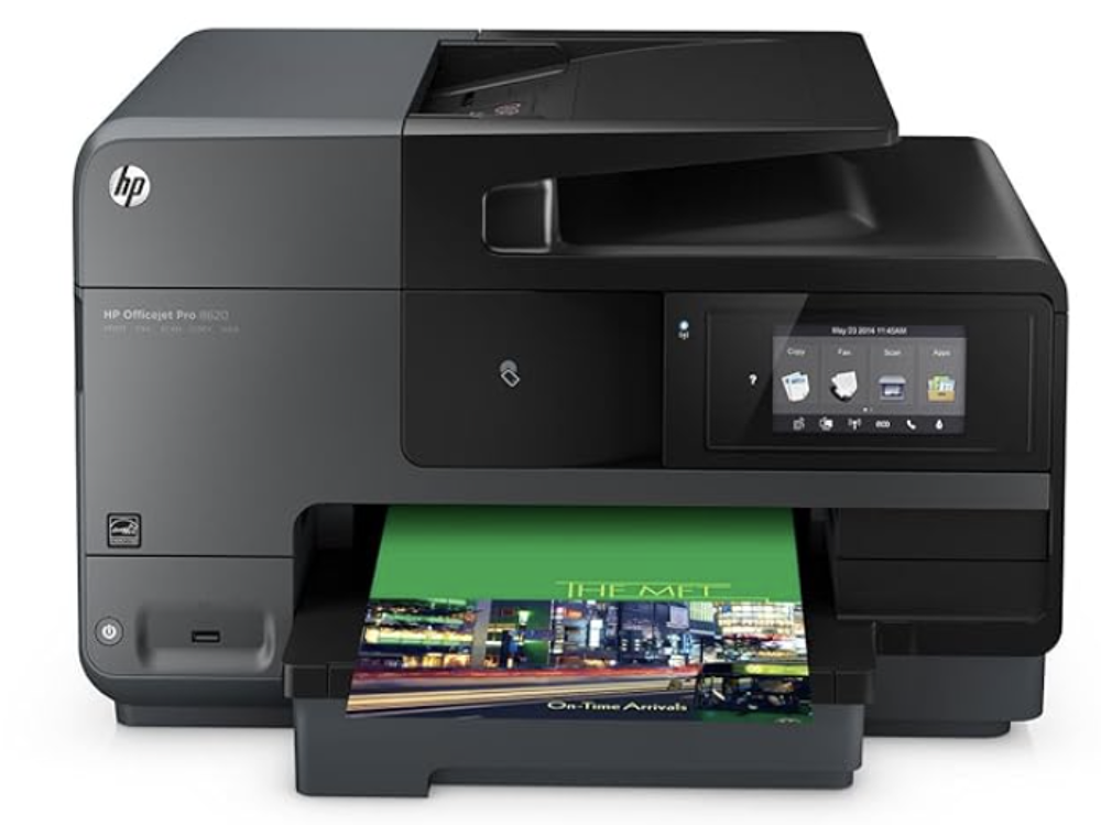 Imprimante Multifonction HP OfficeJet Pro 8620 Matériel informatique