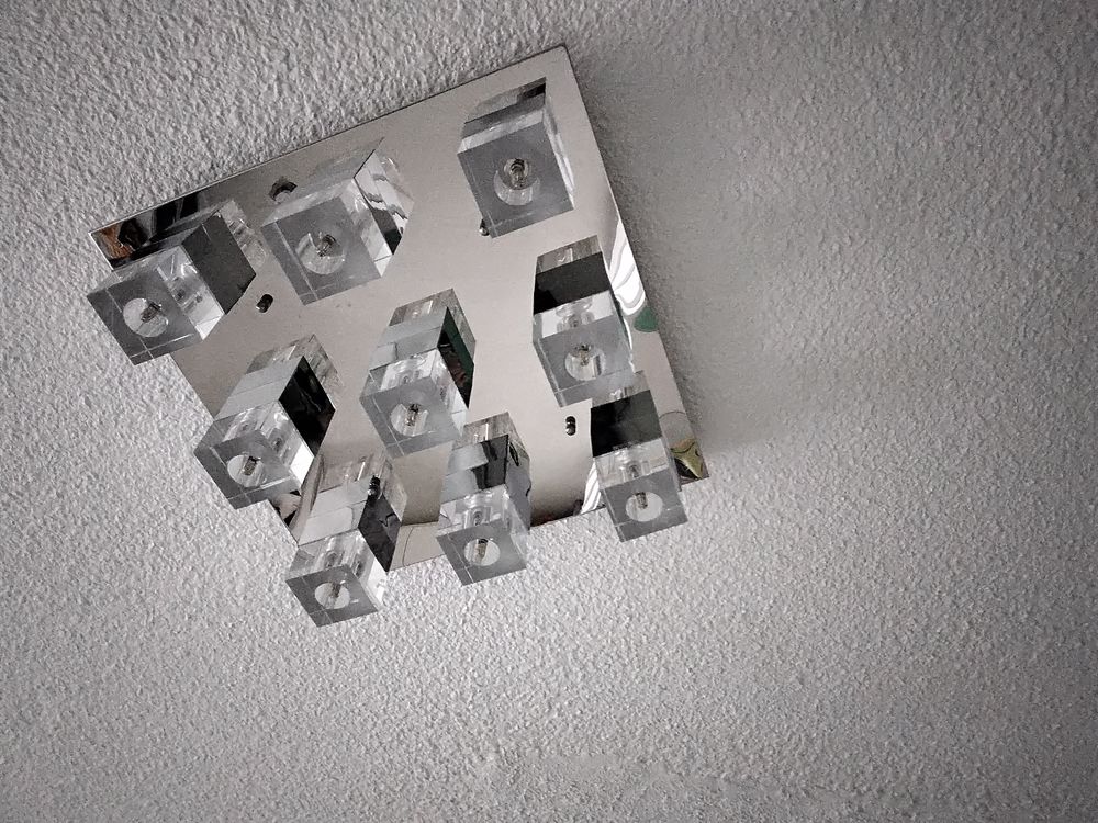 Luminaire plafonnier Décoration