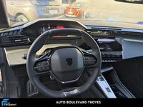 308 Hybrid 136 e-DCS6 GT 2024 occasion 10600 Barberey-Saint-Sulpice