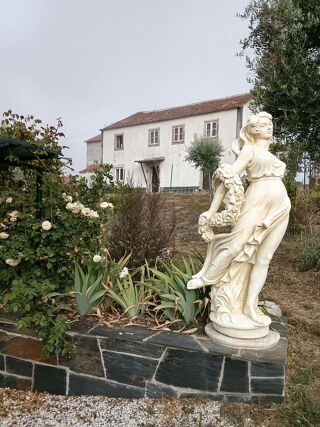  Propriété/château à vendre 8 pièces 270 m² Sertã, portugal