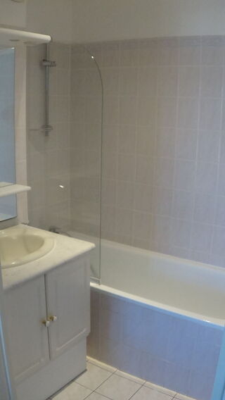  Appartement à louer 2 pièces 38 m² Chartres