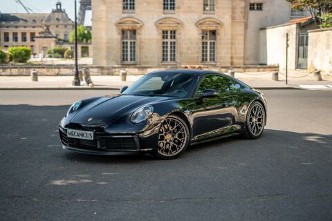 Annonce voiture Porsche 911 144900 