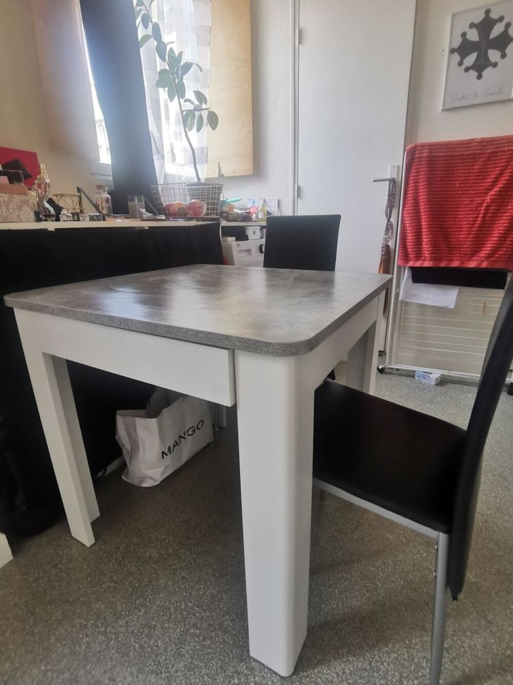 Table &agrave; manger Meubles