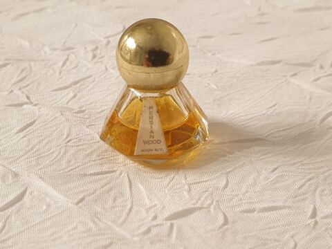 Miniature de parfum Avon Persian Wood - Jewel Collection 4 Plaisir (78)