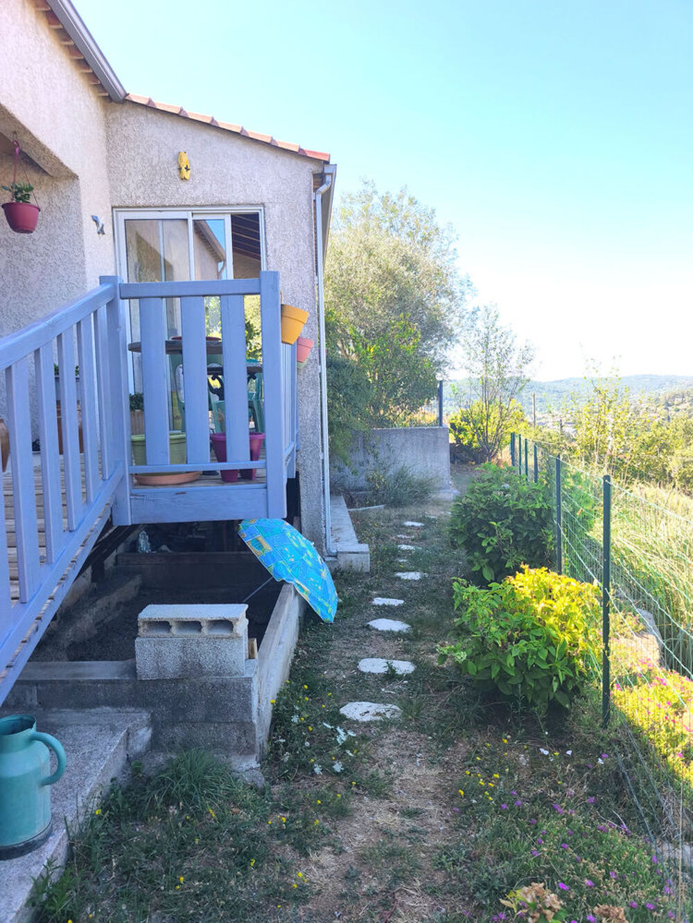Vente Maison BELLE MAISON DE PLAIN PIED A UCEL Ucel