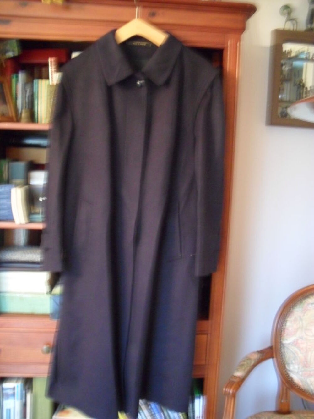 LODEN NOIR
HOMME Vêtements