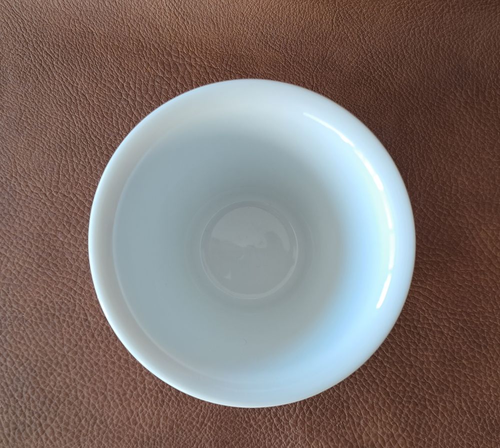 tasse mug th&eacute; caf&eacute; en c&eacute;ramique avec couvercle et protection Cuisine