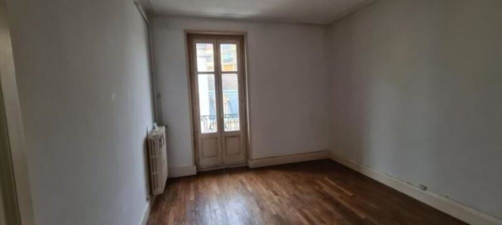 location Appartement - 3 pièce(s) - 52 m² Nancy (54000)