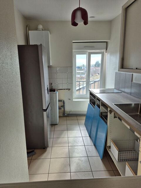  Duplex/triplex � louer 1 pi�ce 71 m�