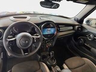 Cooper Cabriolet 136 ch DKG7 Edition Resolute Plus 2024 occasion 13124 Peypin