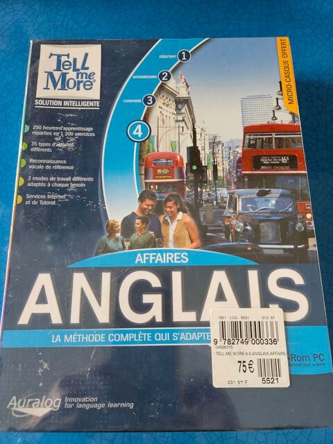 M�thode Tell Me More Niveau4 5 Villars (42)