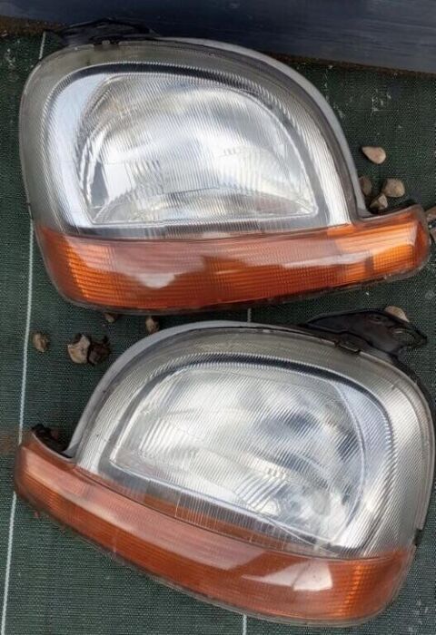 Pi&egrave;ces et &eacute;quipements Voiture Pi&egrave;ces et &eacute;quipements Voiture  occasion Lillebonne 76170