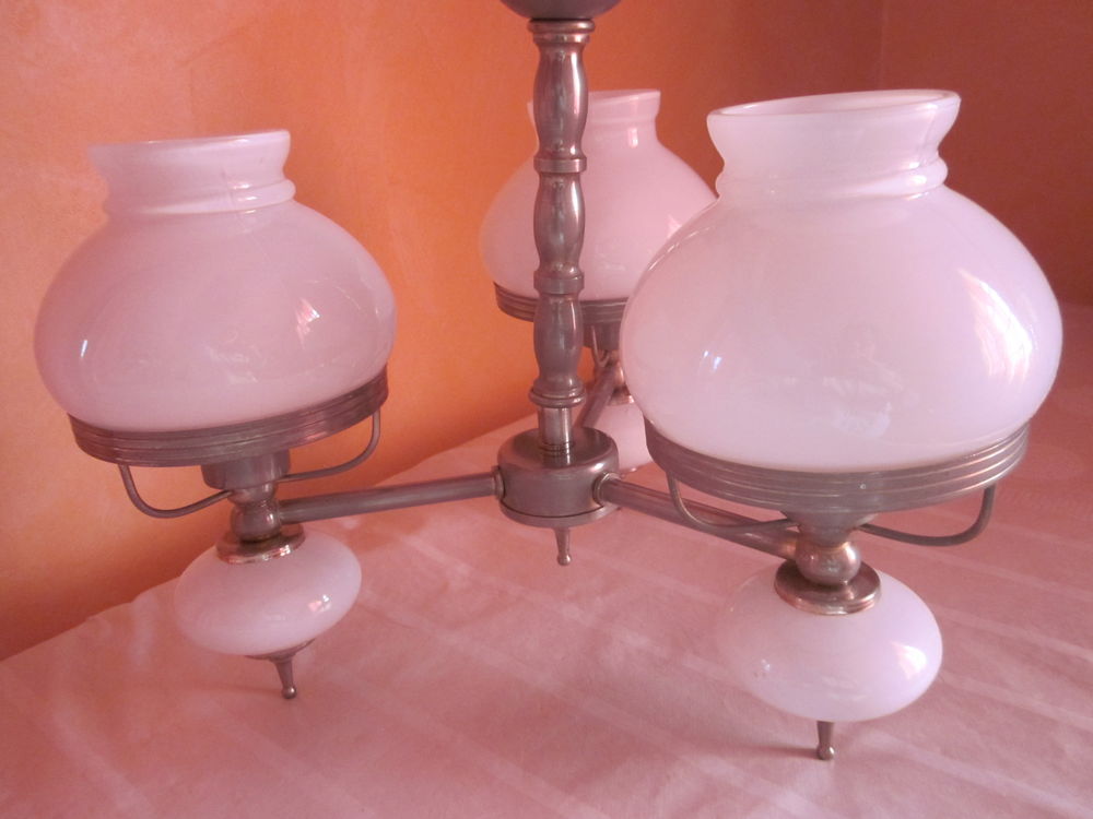 Lustre Décoration