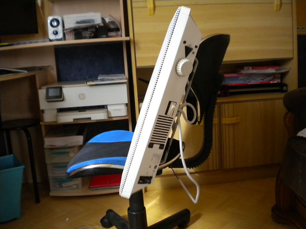 Radiateur Electriques 
Meubles