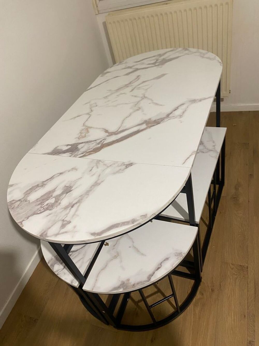table &agrave; manger Meubles