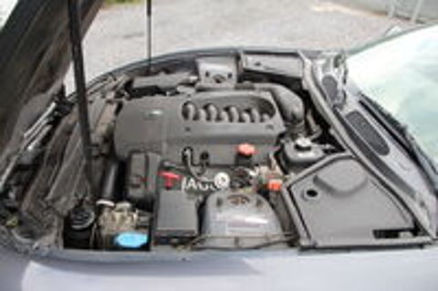 XK8 4.2i V8 2003 occasion 59310 Auchy-lez-Orchies