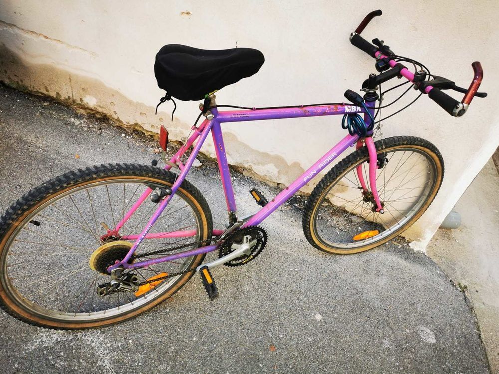 VTT Vélos
