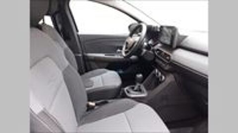 Sandero TCe 90 auto Stepway Extreme 2025 occasion 92140 Clamart