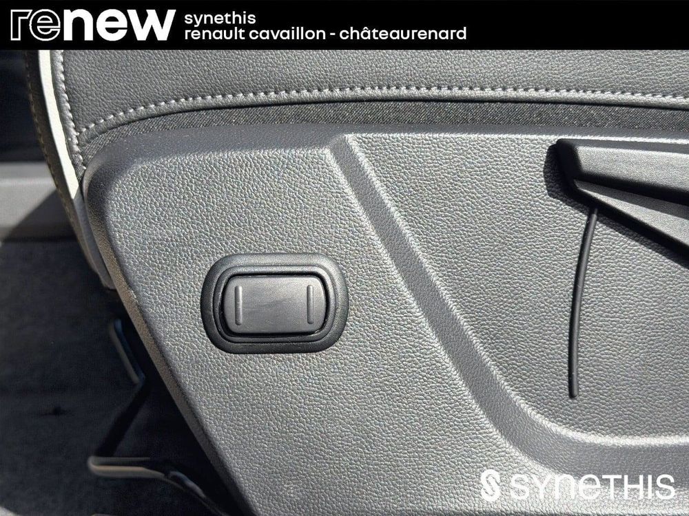 M&eacute;gane Megane E-Tech EV60 220 ch optimum charge Techno 2023 occasion 84300 Cavaillon