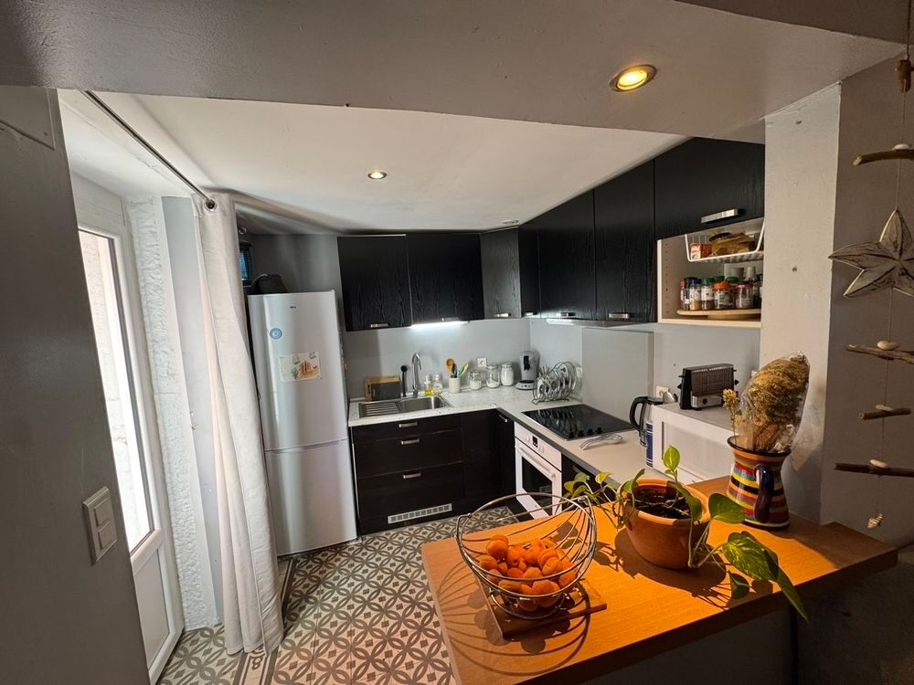 Vente Appartement Appartement 3 pièces de 49,45 m² avec jardin Mâcon