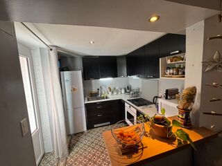  Appartement à vendre 3 pièces 50 m²