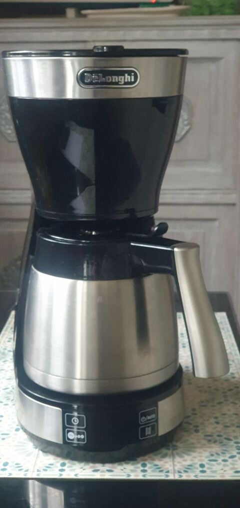 Cafeti�re isotherme 0 Freneuse (78)