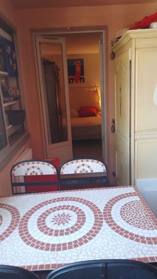 Appartement à vendre 2 pièces 35 m² Fréjus