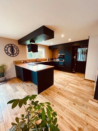  Maison � vendre 5 pi�ces 110 m�