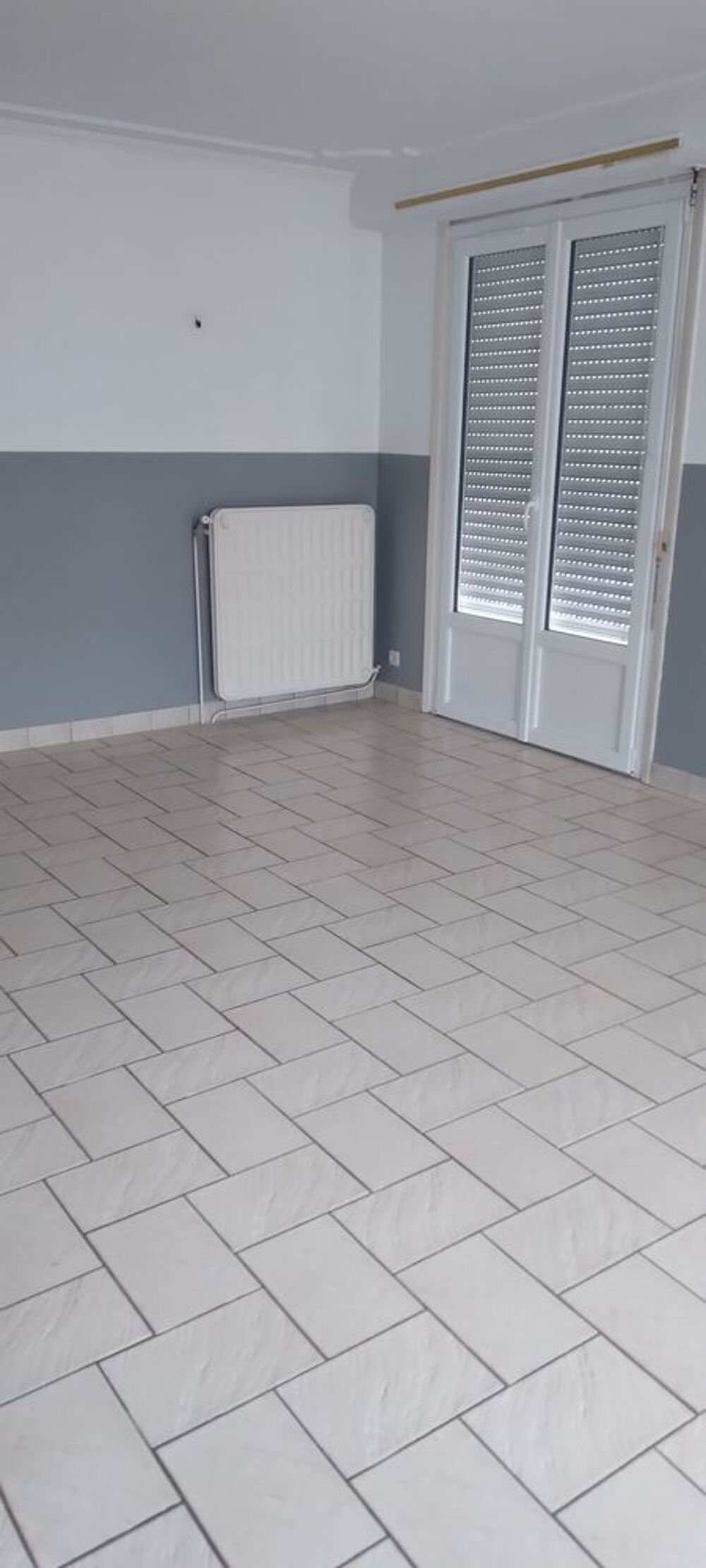 Location Appartement appartement Type 3 2 chambres Violaines