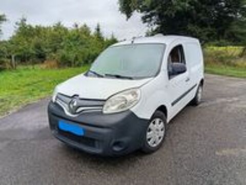 Kangoo KANGOO EXPRESS L1 1.5 DCI 90 ENERGY PRO+ 2013 occasion 44320 Saint-Viaud