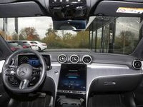 Classe C Break 300 e 9G-Tronic AMG Line 2022 occasion 69007 Lyon