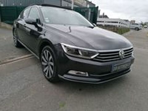 Passat 2.0 TDI 150 DSG7 Carat 2019 occasion 28500 Vernouillet