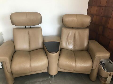 canap STRESSLESS 2000 Auxon-Dessus (25)