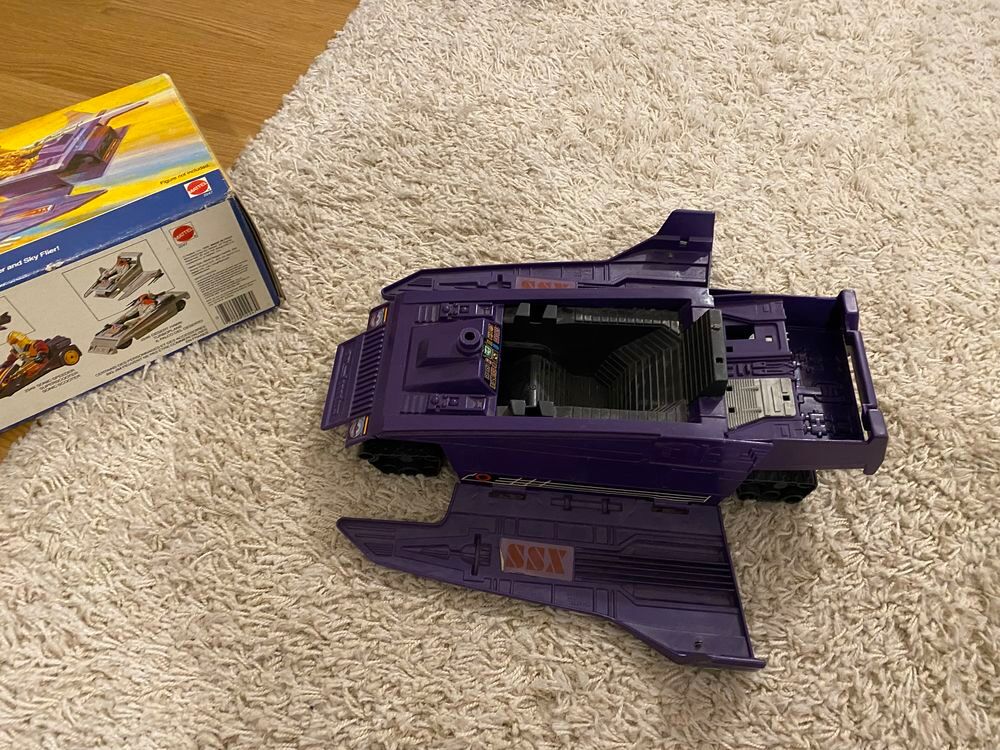 Jouet Big Jim Jeux / jouets