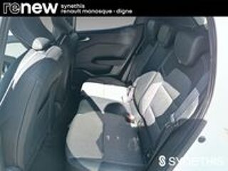 Clio V Clio TCe 90 Techno 2023 occasion 04100 Manosque