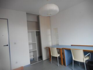  Appartement � louer 1 pi�ce 21 m�