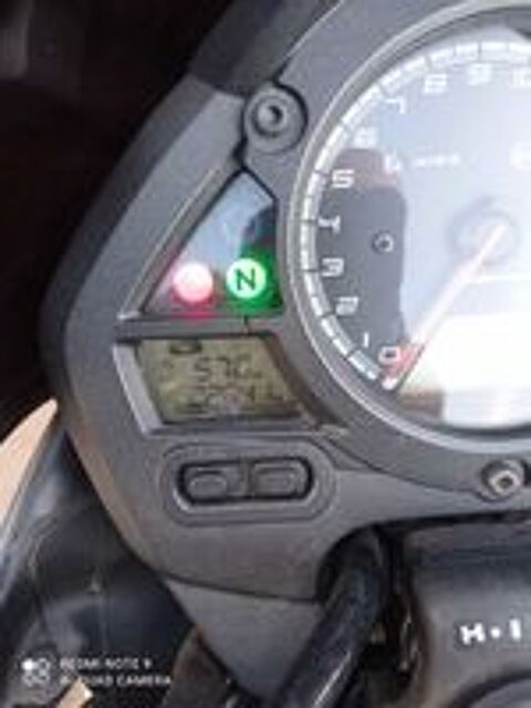 HONDA 2009 occasion 58300 Champvert