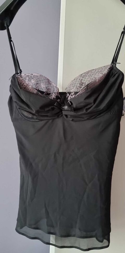 Caraco neuf T44. Darjeeling 35 Oullins (69)