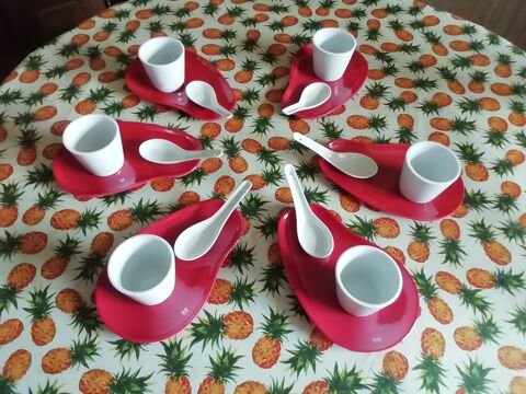 Service complet neuf, caf� / th� ou autre. 15 Noyelles-l�s-Vermelles (62)