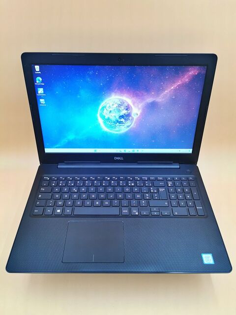 DELL Inspiron 15'' 3583 i3 8th 8Go Ram 256 Go ordinateur 260 Pierrelaye (95)