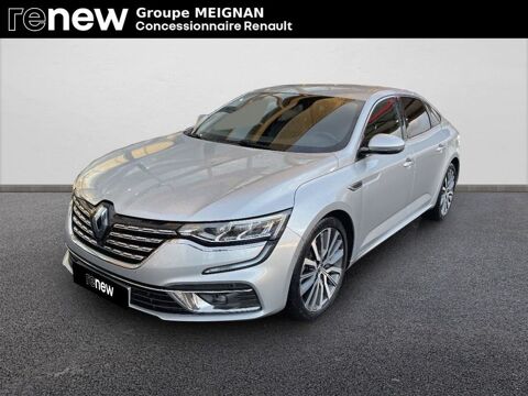 Renault Talisman Blue dCi 160 EDC Intens 2022 occasion Thiers 63300