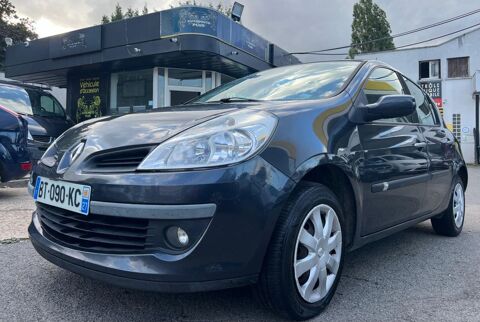 Renault clio iii Clio 5 porte 1.6 i 111 cv