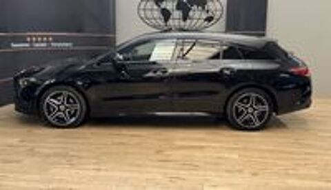 Classe CLA 250 e SB AMG 2022 occasion 69006 Lyon